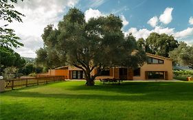 Casa Rural El Bruguer Vell
